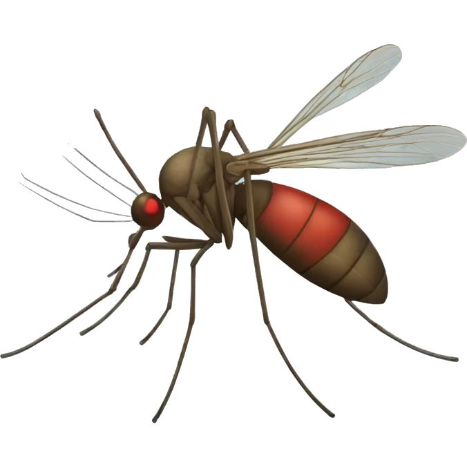Mosquito emoji