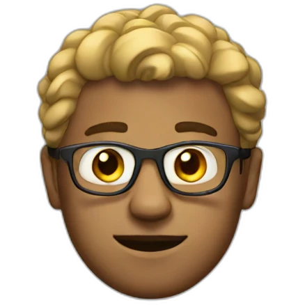 Netflix emoji