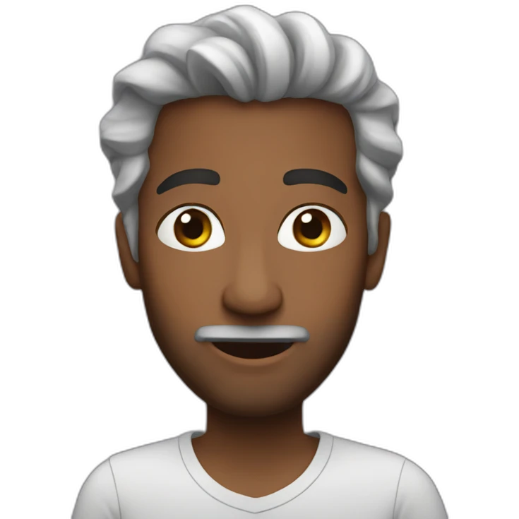 mohamed emoji