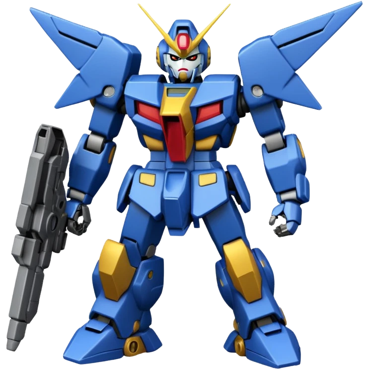 GUNDAM DESTINY  emoji