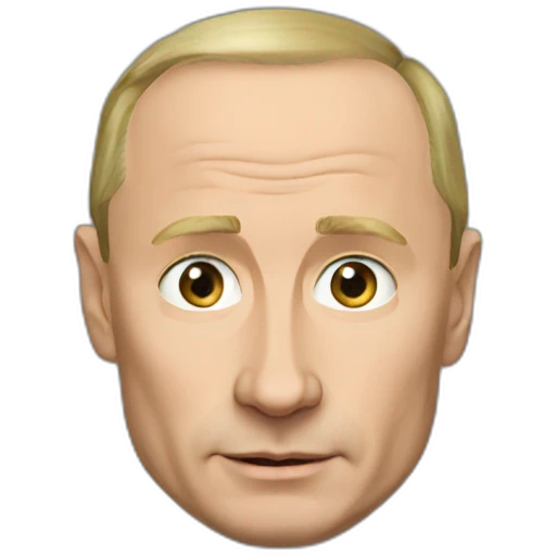 putin emoji