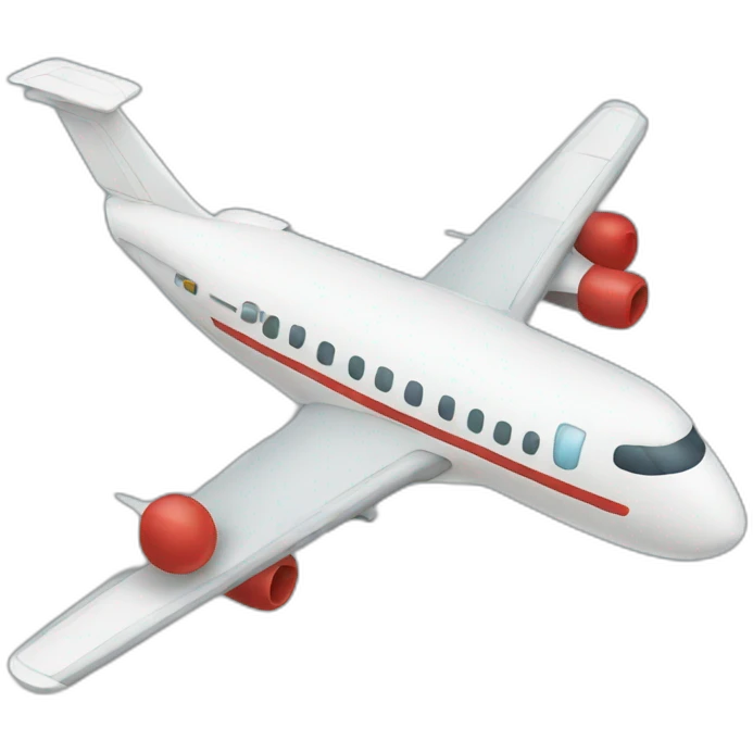 plane emoji