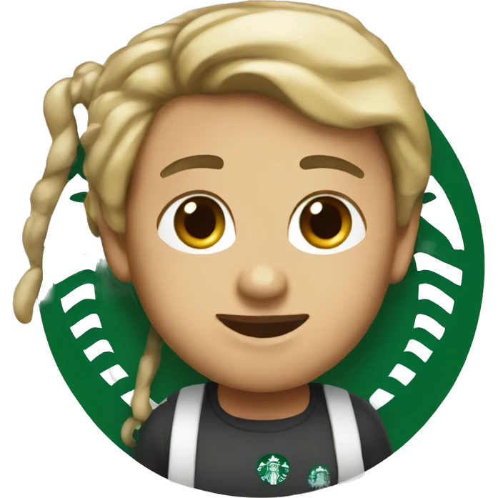 starbucks refresher emoji