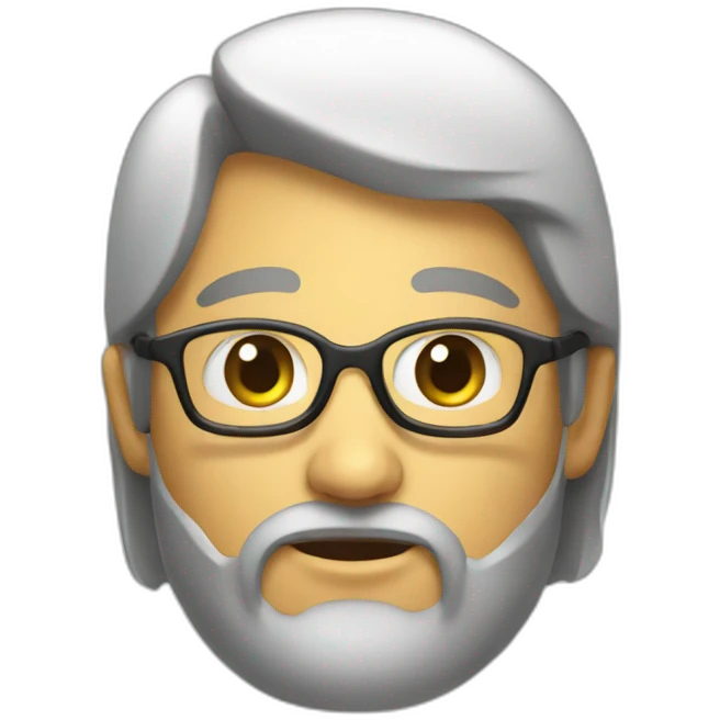 Tech SEO rules emoji