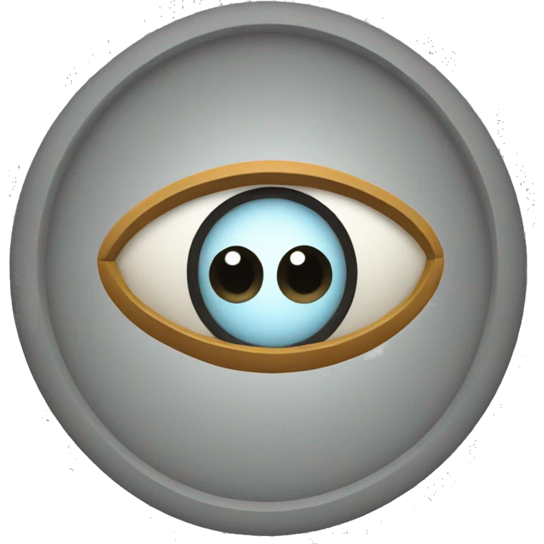 CIBLE emoji