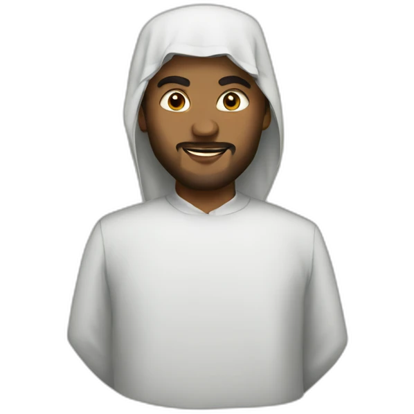 Muhammad emoji