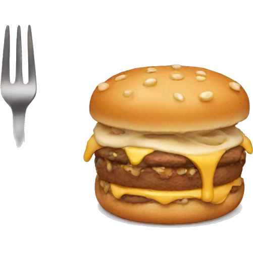 eat emoji