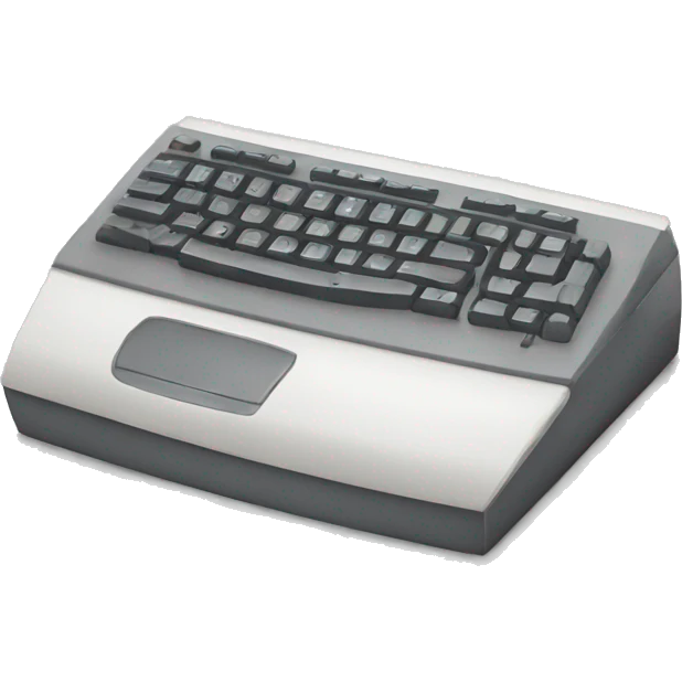 Computer emoji