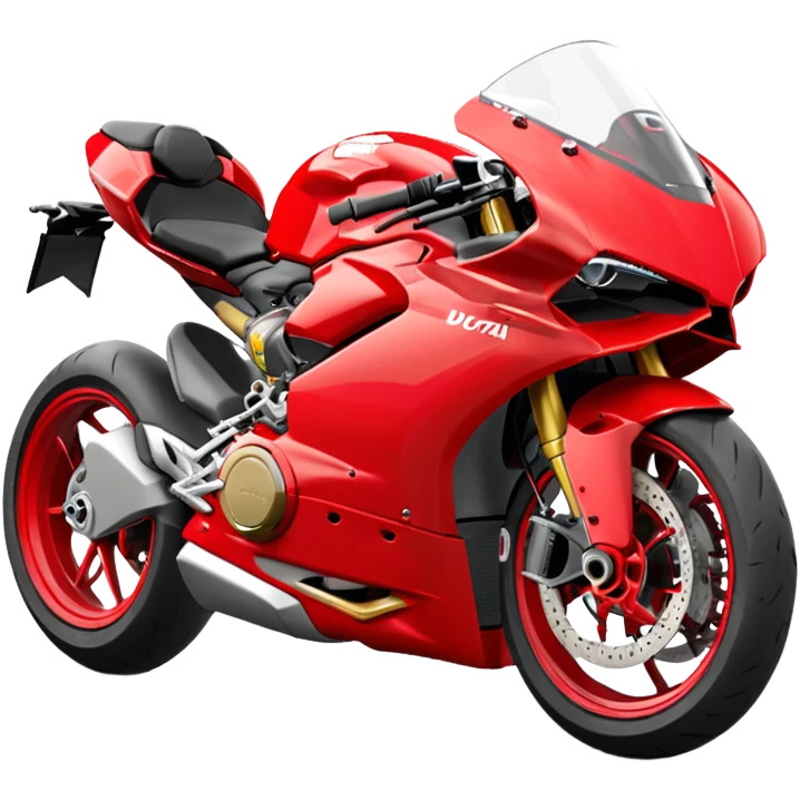 2023 ducati panigale v4s emoji