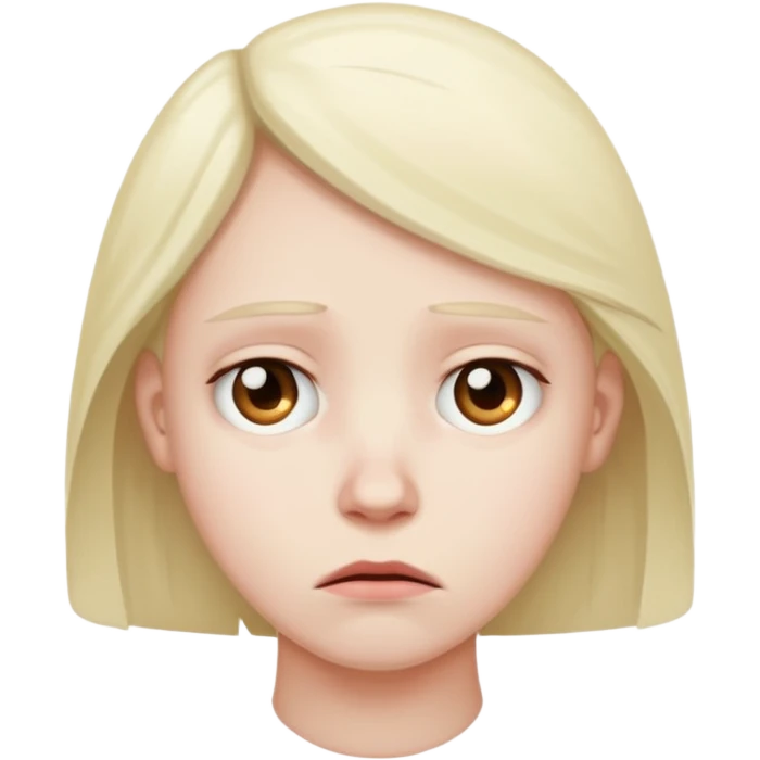 bad Life Direction emoji