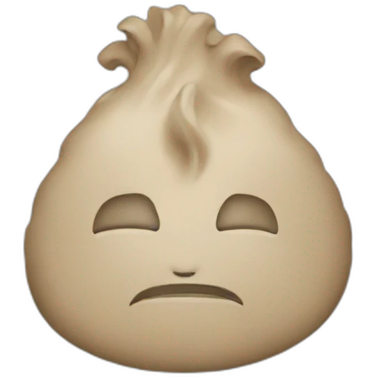 Carte as emoji