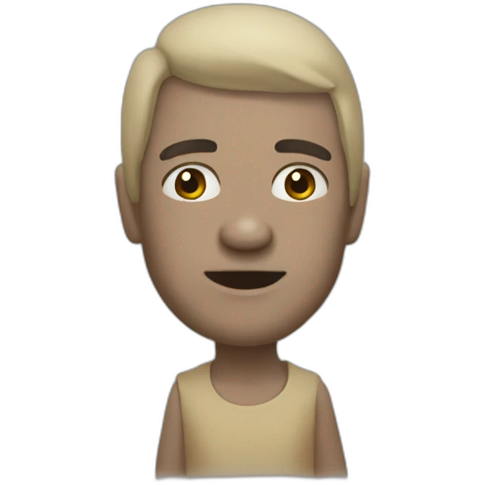 morsa moribunda emoji