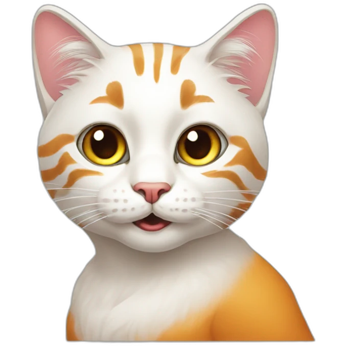 Narendra Modi_cat emoji