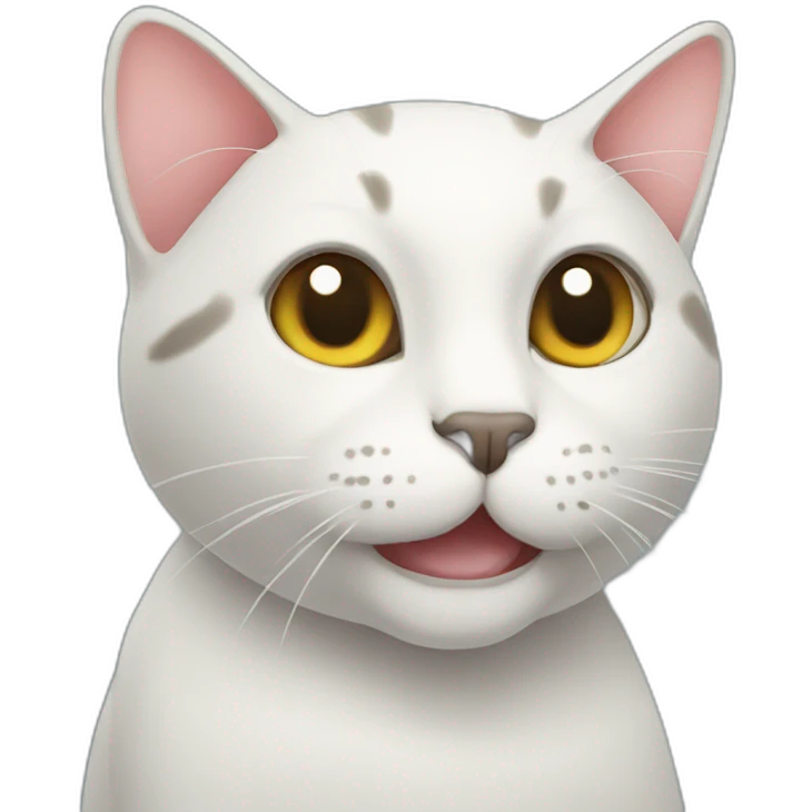 fish cat emoji