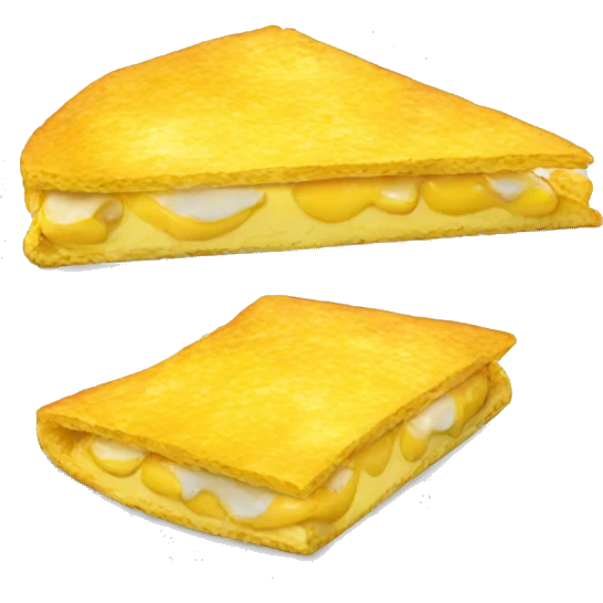 omelette emoji