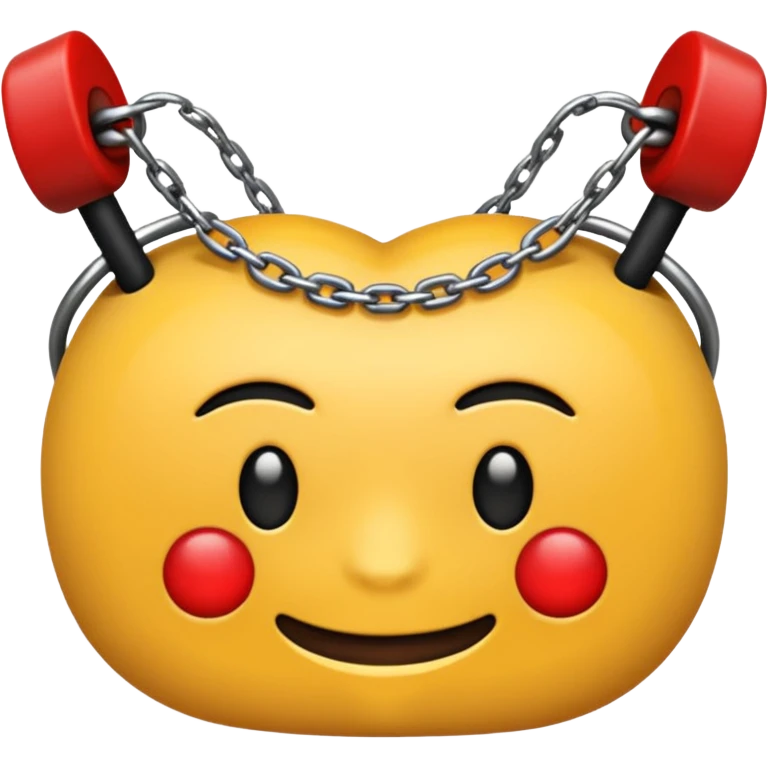 kinky bdsm emoji