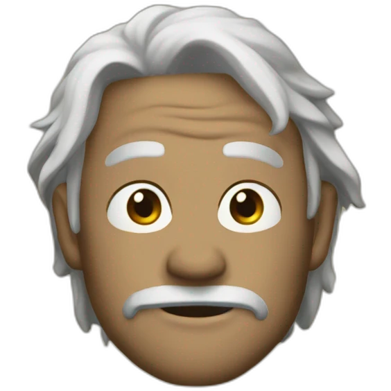 mugiwara emoji