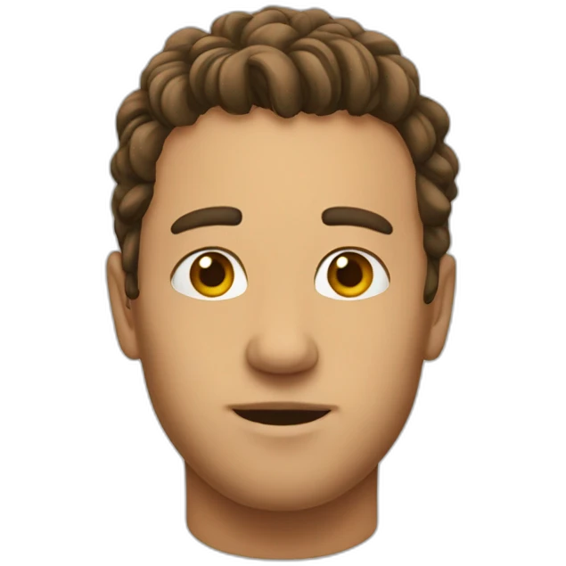 Louison emoji
