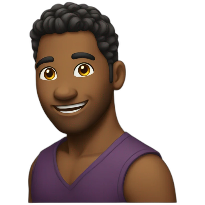 baile emoji