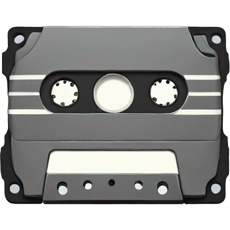 tape emoji
