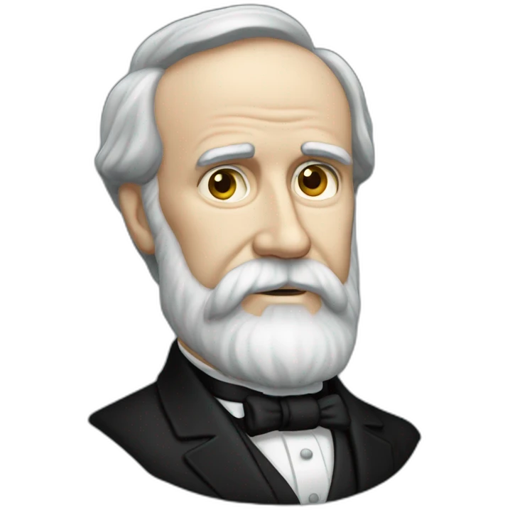 Rutherford B. Hayes emoji