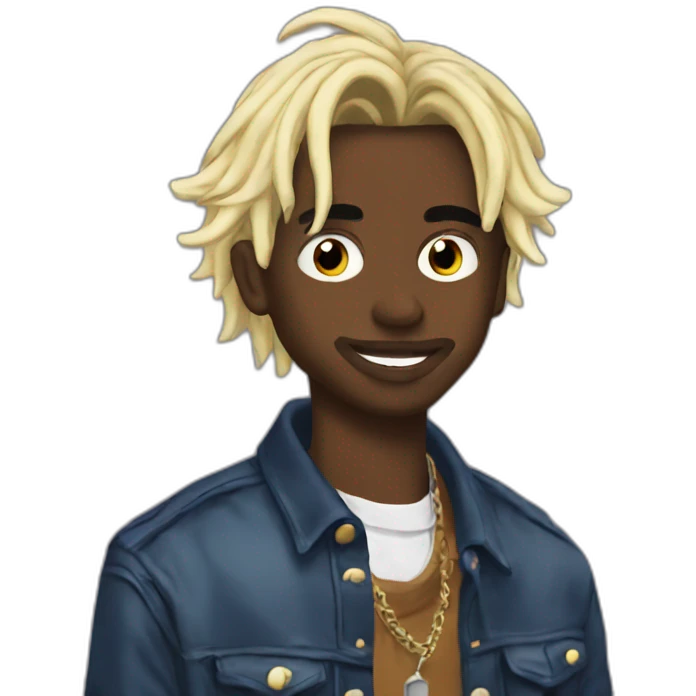 playboi carti emoji