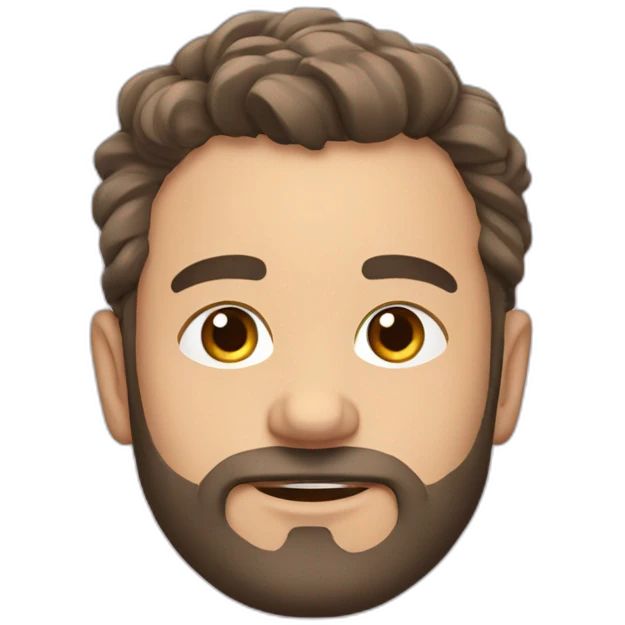 Guillaume ALLIX Safran emoji