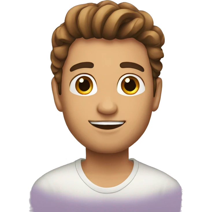 Romantico emoji