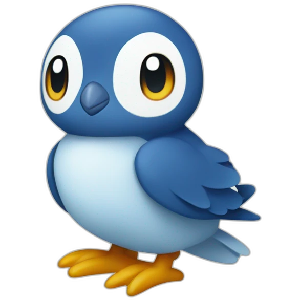 piplup emoji