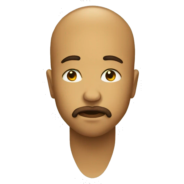 Beso boca emoji