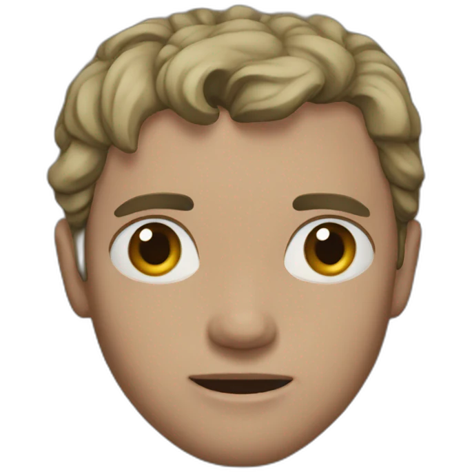 Luke emoji