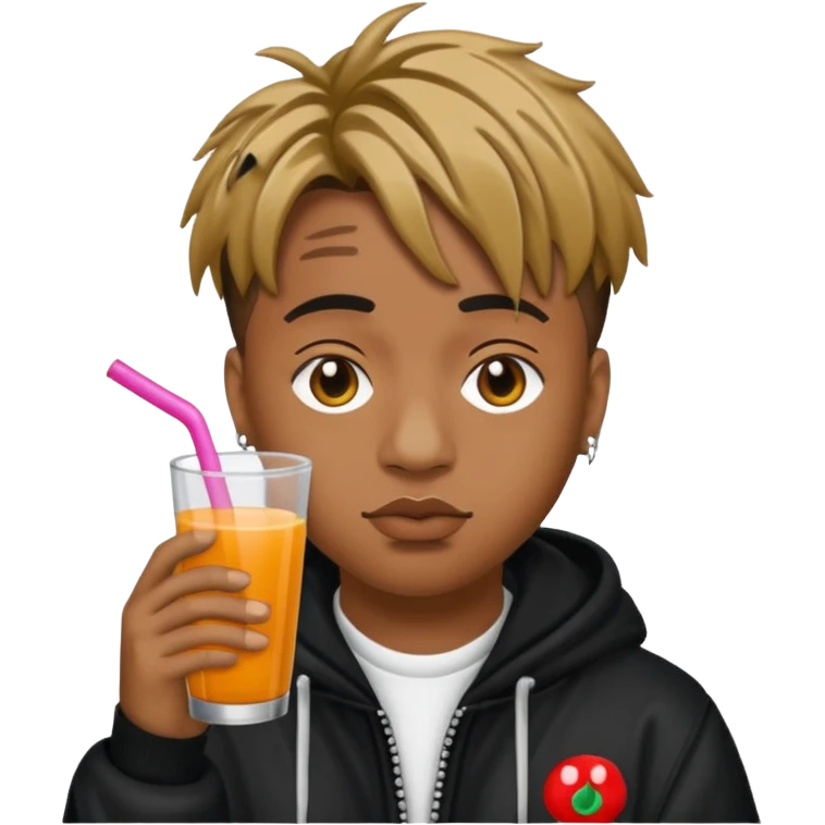 Juice wrld 999 rapper emoji