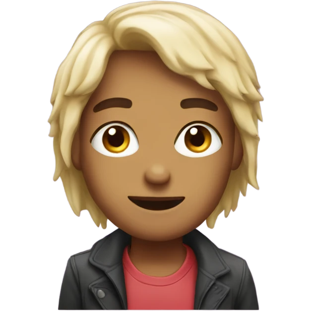 smi le emoji