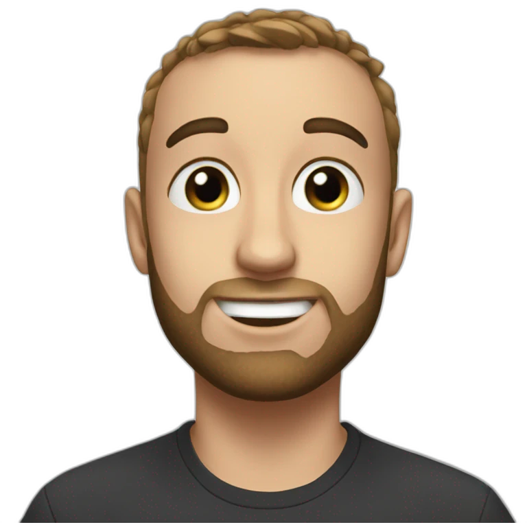 Squeezie emoji