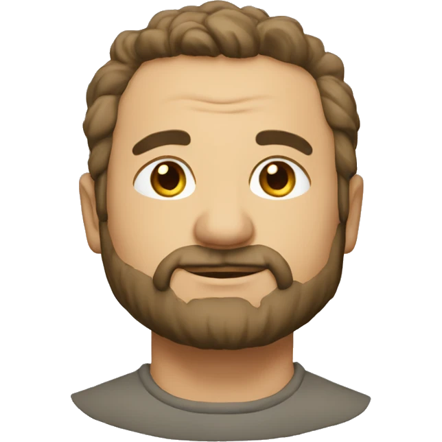 Чел чтаюший раман emoji