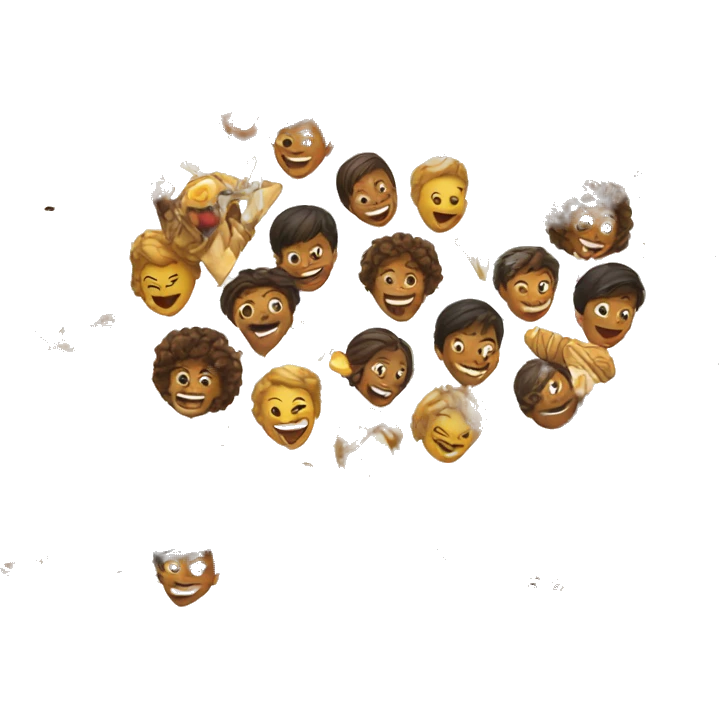 celebration emoji