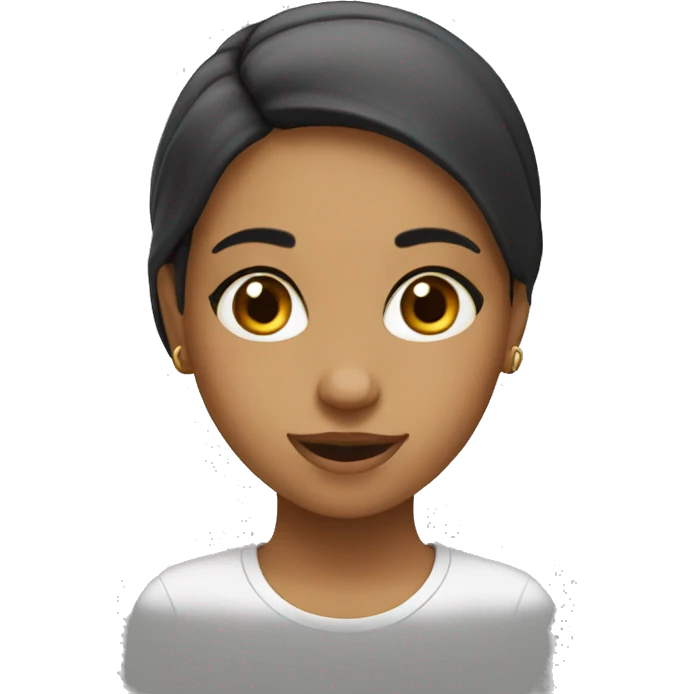 Israeli girls  emoji