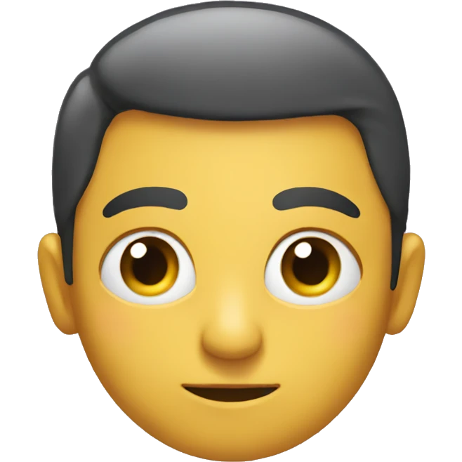 emoji side eyeing emoji