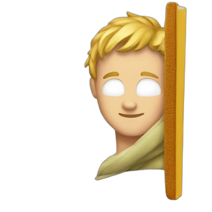 bookmark emoji