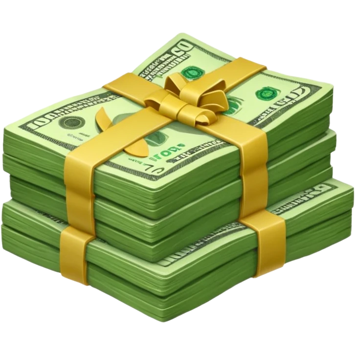 cash emoji