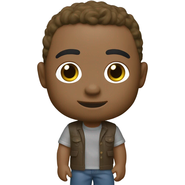 Funko pops ￼ emoji