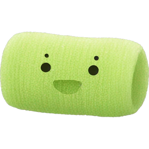 loofah emoji
