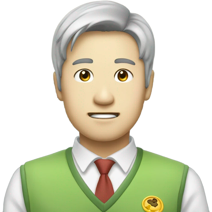 리본 emoji