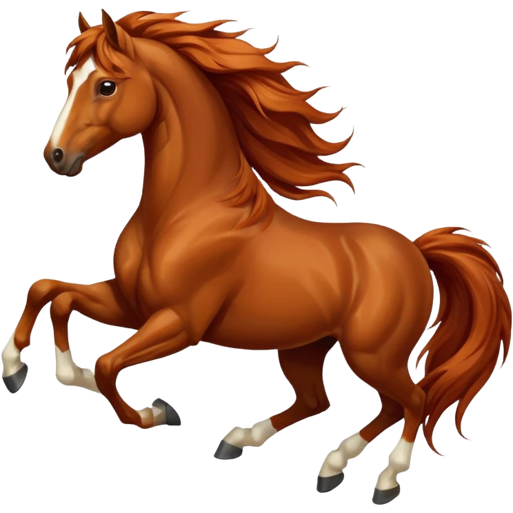 year of the horse emoji