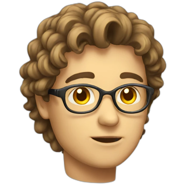 knowledge emoji