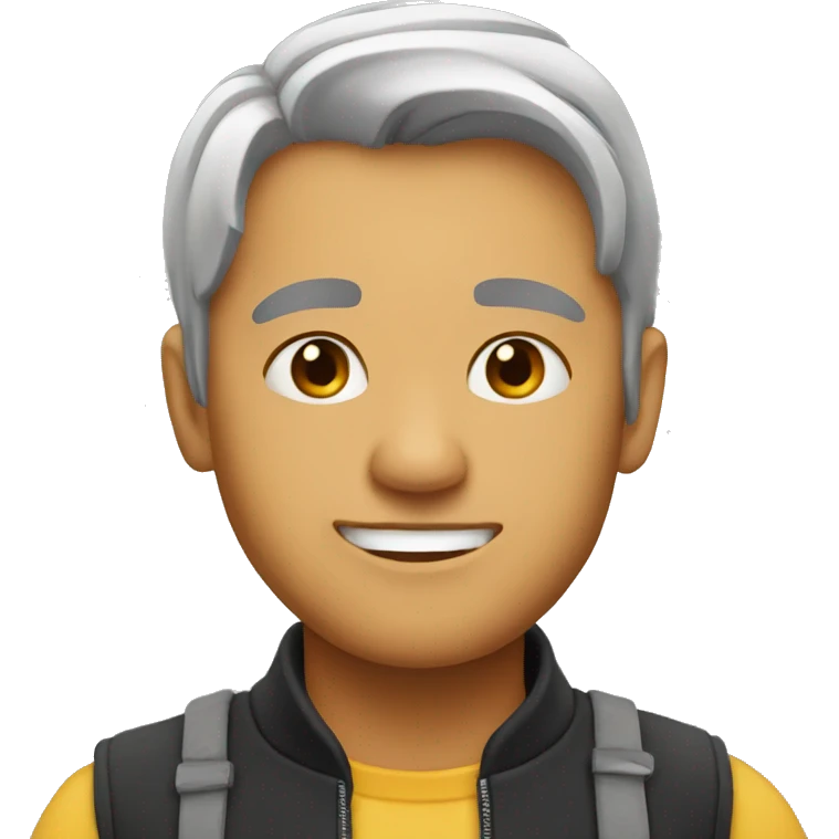Mixue  emoji