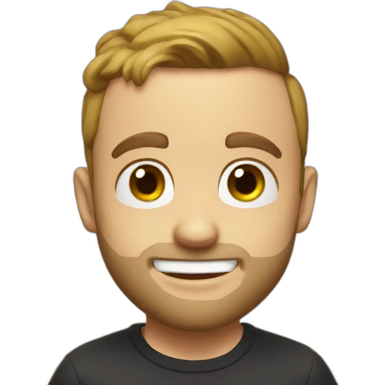 Squeezie emoji