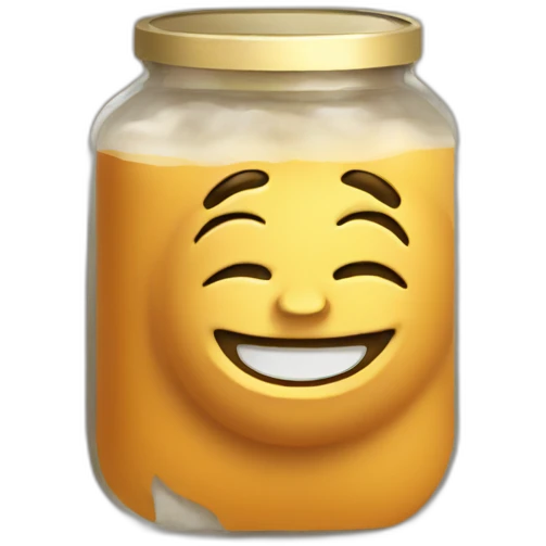 Bitcoin cryptocurrency emoji