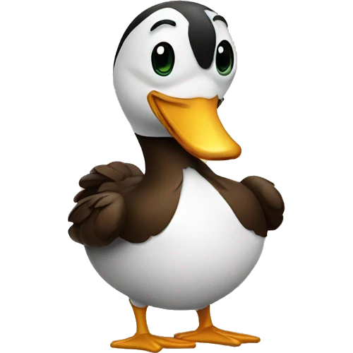 pato emoji