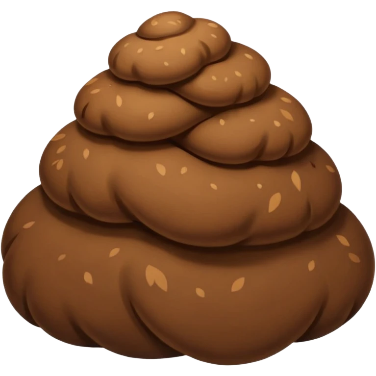 poo poo emoji